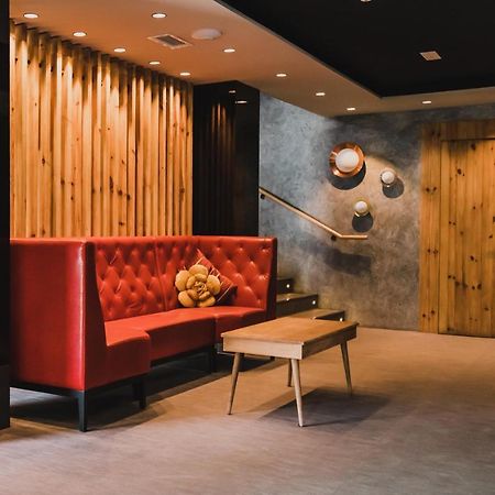 Hotel H Boutique Pena Parda La Herradura  Zewnętrze zdjęcie
