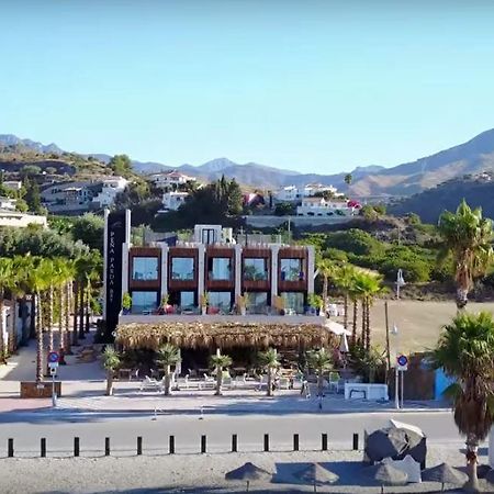 Hotel H Boutique Pena Parda La Herradura  Zewnętrze zdjęcie