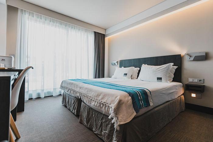 Hotel H Boutique Pena Parda La Herradura  Zewnętrze zdjęcie