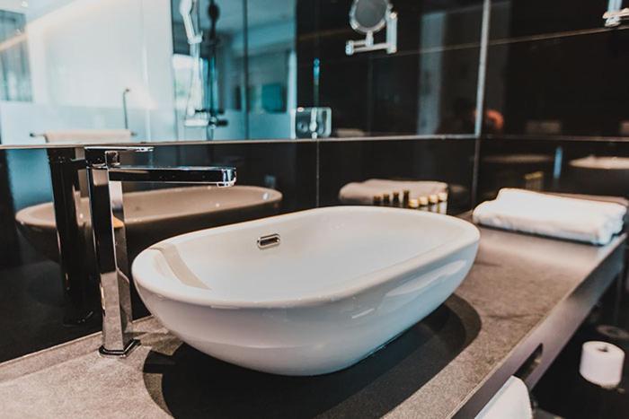 Hotel H Boutique Pena Parda La Herradura  Zewnętrze zdjęcie