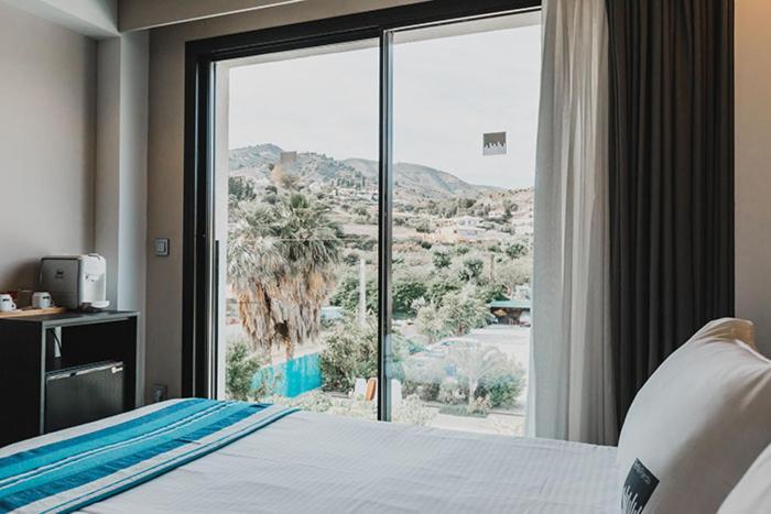 Hotel H Boutique Pena Parda La Herradura  Zewnętrze zdjęcie