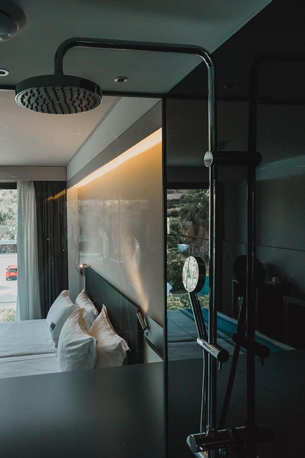 Hotel H Boutique Pena Parda La Herradura  Zewnętrze zdjęcie