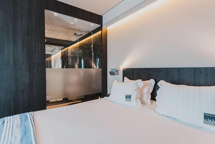Hotel H Boutique Pena Parda La Herradura  Zewnętrze zdjęcie