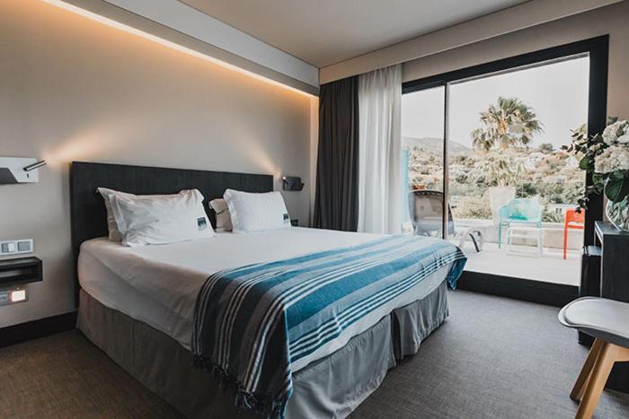 Hotel H Boutique Pena Parda La Herradura  Zewnętrze zdjęcie