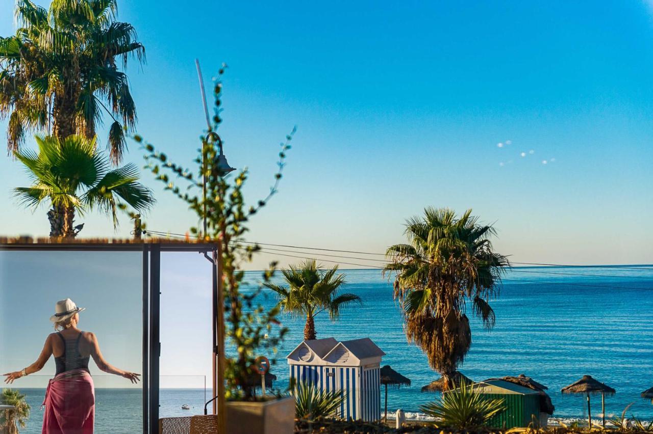 Hotel H Boutique Pena Parda La Herradura  Zewnętrze zdjęcie