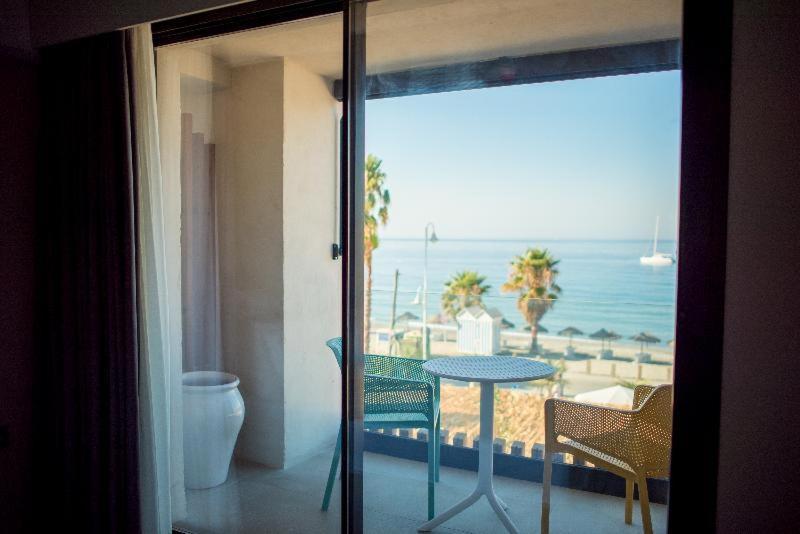 Hotel H Boutique Pena Parda La Herradura  Pokój zdjęcie