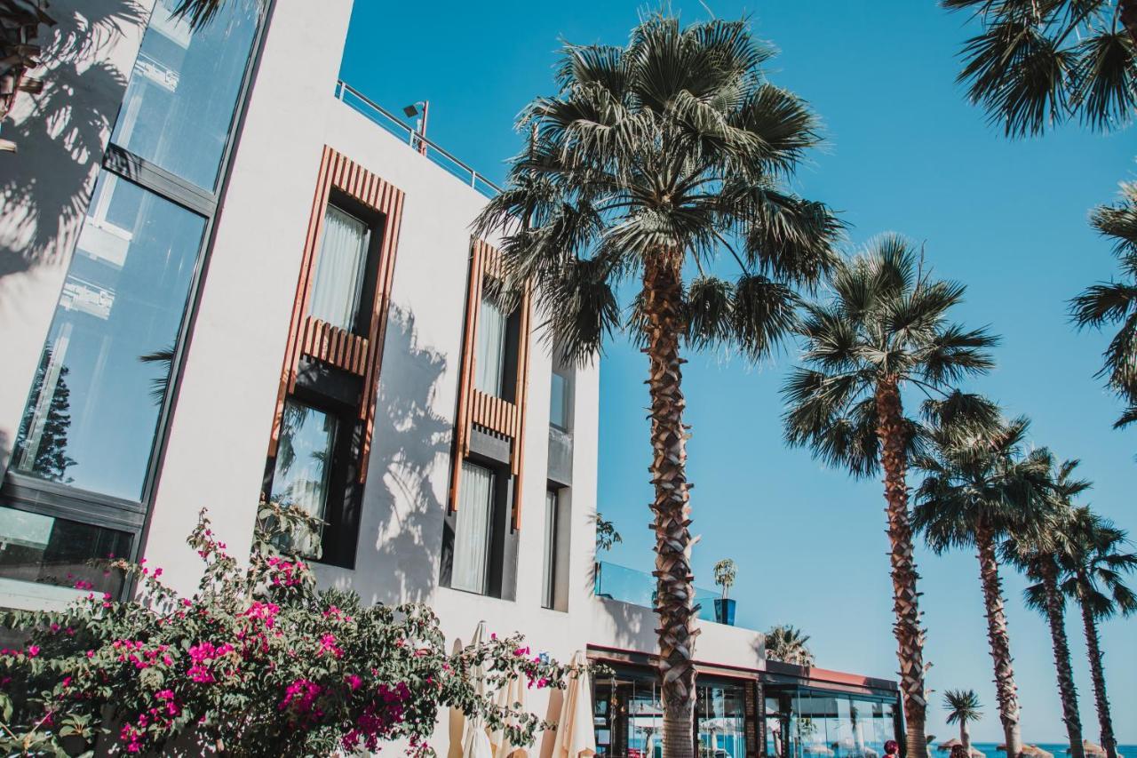 Hotel H Boutique Pena Parda La Herradura  Zewnętrze zdjęcie