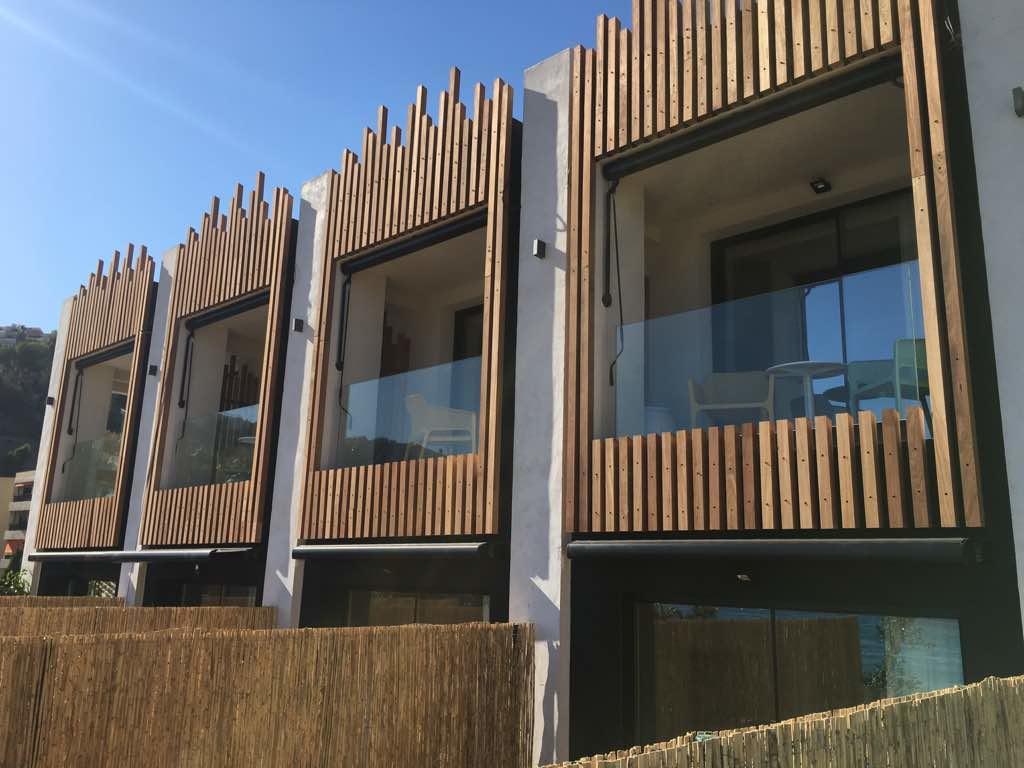 Hotel H Boutique Pena Parda La Herradura  Zewnętrze zdjęcie