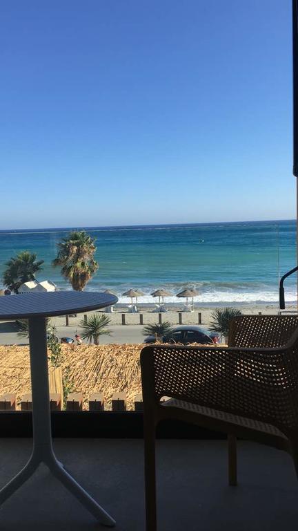 Hotel H Boutique Pena Parda La Herradura  Zewnętrze zdjęcie
