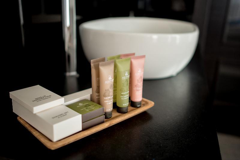 Hotel H Boutique Pena Parda La Herradura  Zewnętrze zdjęcie