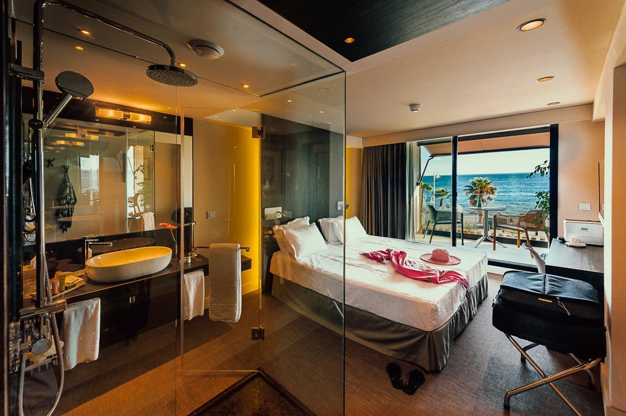 Hotel H Boutique Pena Parda La Herradura  Zewnętrze zdjęcie