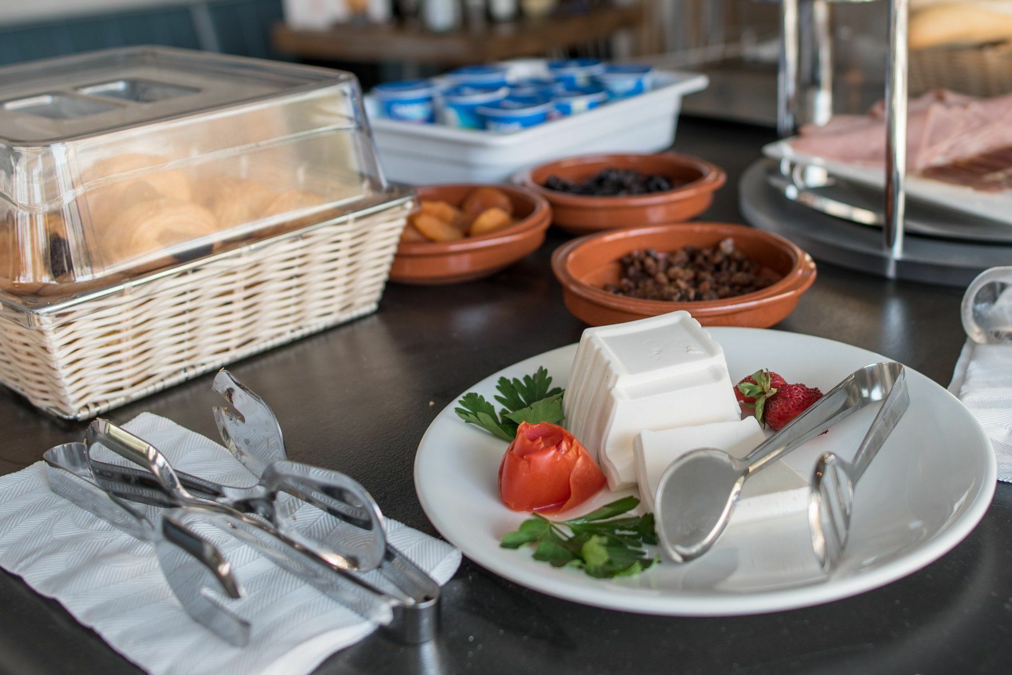 Hotel H Boutique Pena Parda La Herradura  Zewnętrze zdjęcie