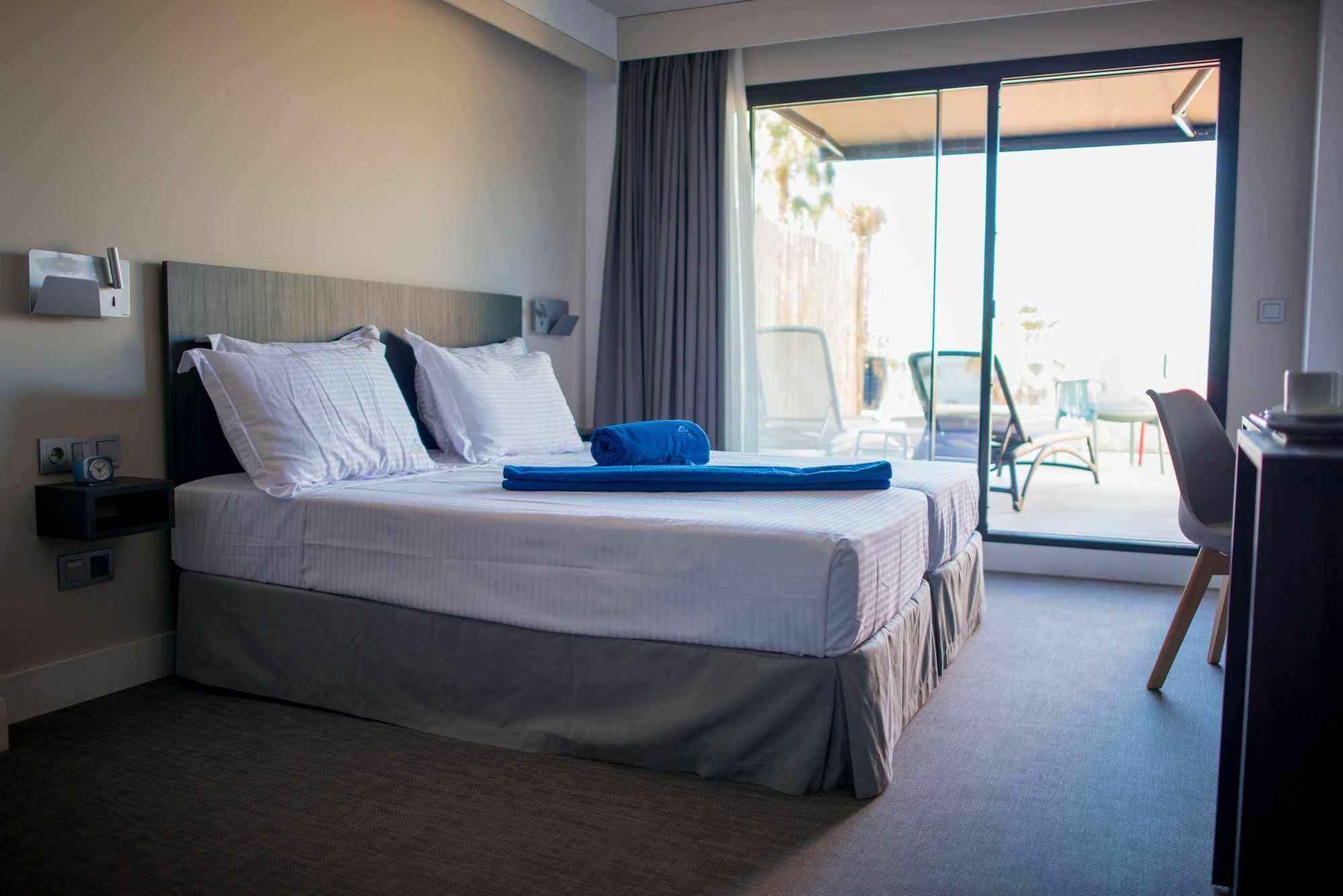 Hotel H Boutique Pena Parda La Herradura  Zewnętrze zdjęcie